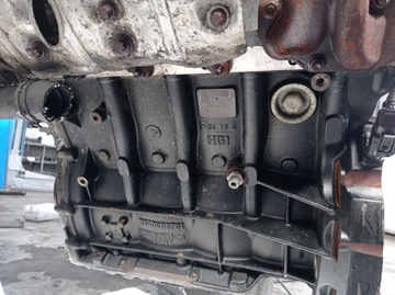 фото thumb №12, Двигатель mercedes w169 w245 2.0 cdi 640941