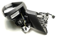 фото thumb №9, Nowe org дзеркало праве vw id.4 rhd 9 pin + камера