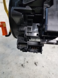 фото thumb №13, Перемикач комбінований toyota yaris ii 1.3b