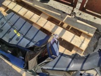 фото thumb №7, Бампер opel zafira b przedlift z20r