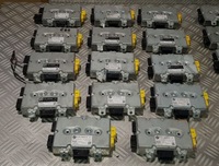 фото thumb №5, Bmw 5 e60 e61 e63 модуль блок управления дверь подушки подушка безопасности левый перед 6945146