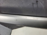 Citroen c4 2 gp picasso 13r- молдинг рейлінг даховий правий 9677650077 Недорого, фото thumb