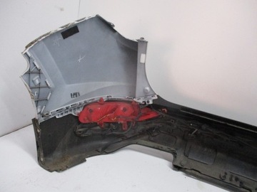 фото thumb №9, Бампер hyundai tucson iv 4 pdc 21r зад задний