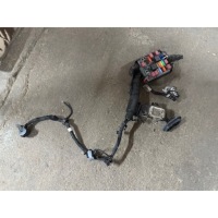 Купити Fiat tipo ii 15- корпус коробка запобіжників, фото thumb