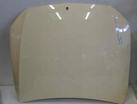 фото thumb №8, Mercedes e клас w213 213 капот кришка двигуна