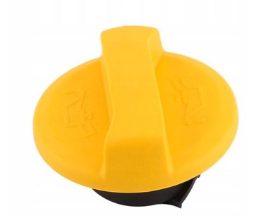 фото thumb №2, Кришка заливання масла opel signum vectra b c 1.6 1.8