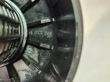 фото thumb №7, Кришка кришка фільтра масла bmw e38 4.0d m67 e39 2.8 3.0 m54 m52 e65 e60 e53