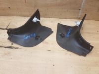 фото thumb №3, Защита стойка порог перед пара mazda 5 cr