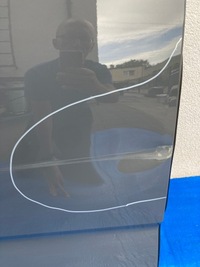 фото thumb №8, Дверь правое сдвижные vw t7 multivan 7t0