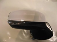 фото thumb №1, Ford puma зеркало правое 10 pin