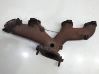 фото thumb №7, Колектор випускний зад chevrolet uplander 3.9 v6
