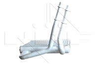 фото thumb №9, Nrf 54273 теплообменник тепла, обогреватель салона