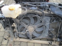 Купити Ремінь передній радіатор комплект opel corsa d рестайлінг  2011-14 1.3 ctdi механічна коробка передач, фото thumb