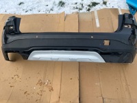 Купити Бампер задній bmw x3 f25 lci x line, фото thumb