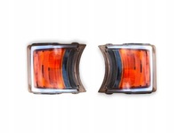 фото thumb №1, Поворотник led сторона лівий правий перед do scania seria p g r t 2009-