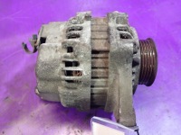 Honda jazz 2 01-04 1.3 83km генератор a5tb0091 Оригінал, фото thumb