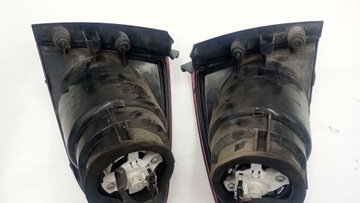 фото thumb №12, Лампи зад комплект seat altea тюнінг oklejane плівка 5p0945055d 5p0945056d