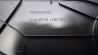 фото thumb №7, Пластик защита консоли правая volvo xc40 31442704
