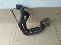 Купити Шланг обігрівача vw golf v 1,4 fsi cena za комплект!, фото thumb