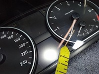 фото thumb №7, Bmw 1 e87 e82 lci 1.6b лічильник прилади eu 9166813