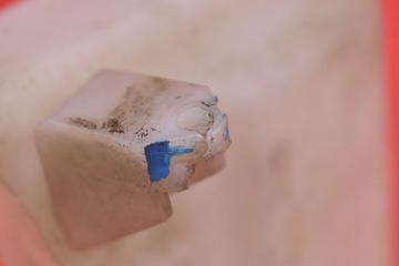 фото thumb №6, Бачок склоомивача 6q0955453n/p skoda roomster 1 i 1.9 tdi 105 km