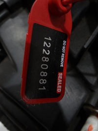 фото thumb №8, Лампа правый перед bmw x1 e84 2990004