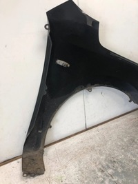 фото thumb №7, Крыло левый перед hyundai i30 i lift