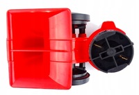 фото thumb №9, Db-automotiv клаксон сигнал громкий 2 тоны компрессор 139db 24v