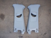 фото thumb №1, Захист na блок двигуна середній ford escape mk4 usa