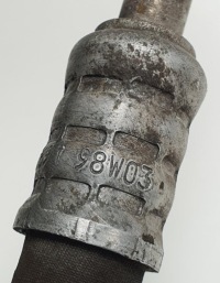 фото thumb №7, Пабтрубок  трубка кондиционера volvo v90 i 3.0 r6 9447691