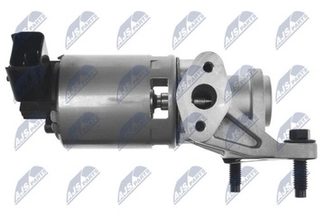 фото thumb №9, Клапан egr do jeep grand cherokee iii 5.7 v8