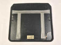 фото thumb №16, Обшивка підлога багажника chevrolet corvette c5 1997 - 2004