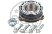 фото thumb №2, Ступиця задня mercedes cls