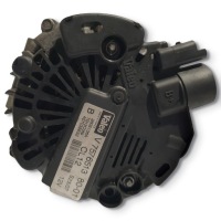 Генератор mini cooper r56 1.6 16v vti valeo v757651380 Зі Шроту, фото thumb