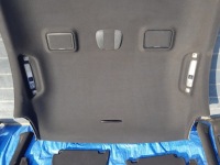 фото thumb №7, Mercedes w221 amg czarna стеля стеля комплект