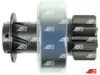 фото thumb №2, Сцепление односторонний, стартер as-pl sd6031