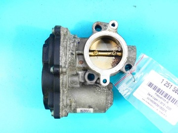 фото thumb №1, Дросельна заслінка dacia logan ii