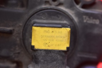 фото thumb №8, Галоген правий перед переднє 89211418 infiniti g37 sedan рестайлінг 07-13