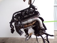 Купити Двигун audi a4 b8 a5 8t q5 3.0 tdi ccw гарантія, фото thumb