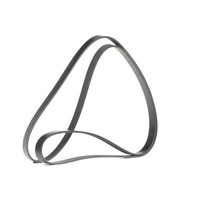 фото thumb №14, Ridex 305p0233 ремінь клиновий багатореберний do chevrolet tahoe b2w 2345mm