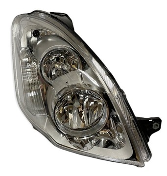 фото thumb №1, Iveco daily 11-14 рестайлінг новий фара праві