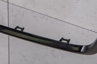 фото thumb №11, Audi a6 c8 4k 2018+ рамка решётка чёрная 4k0853651e