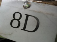 фото thumb №8, Mercedes sl r231 a231 w231 шланг кондиционера