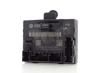 фото thumb №1, Модуль двері лівий перед audi a5 8t 8k 8t0959792q