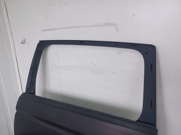 фото thumb №7, Дверь volkswagen touran iii 5t 5ta --- задние левая --- serwisowe оригинальные