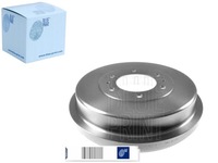 фото thumb №1, Blue print тормозные барабаны тормозные задняя nissan terrano ii 2