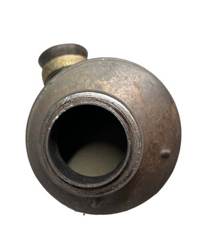 фото thumb №8, Kt1286 a2054909614 оригинальный катализатор do mercedes benz класса e/c