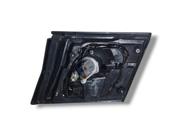 фото thumb №6, Nissan almera 1999 зад сторона левая лампы задней крышки багажника