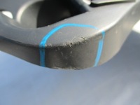 фото thumb №9, Dokker lodgy бампер передній новий підсилювач