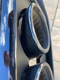 Mercedes v167 w167 gle 63amg бампер задній a1678851108 orygi Київ, фото thumb